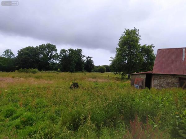 Achat - Maison Tinchebray-Bocage 61800 3 pièces 86 m 2 10325 m 2