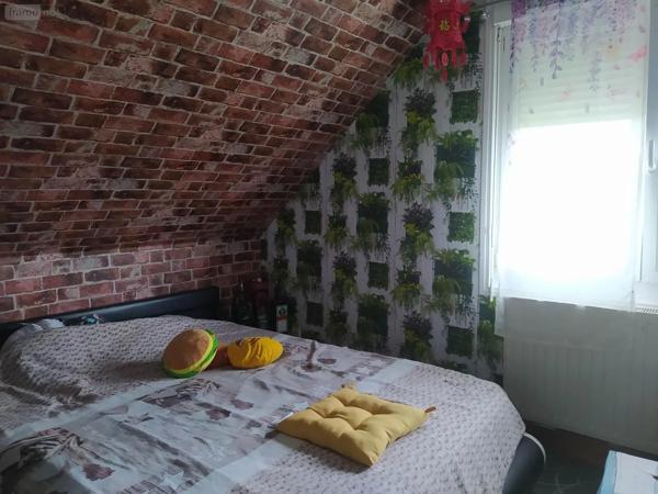 Achat - Maison Tinchebray-Bocage 61800 3 pièces 86 m 2 10325 m 2