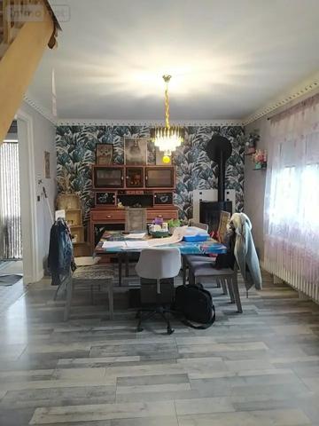 Achat - Maison Tinchebray-Bocage 61800 3 pièces 86 m 2 10325 m 2