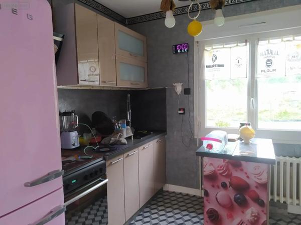 Achat - Maison Tinchebray-Bocage 61800 3 pièces 86 m 2 10325 m 2