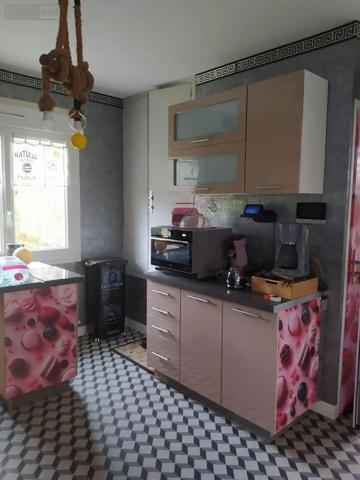 Achat - Maison Tinchebray-Bocage 61800 3 pièces 86 m 2 10325 m 2