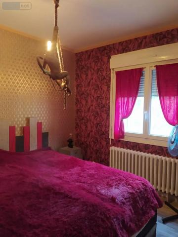 Achat - Maison Tinchebray-Bocage 61800 3 pièces 86 m 2 10325 m 2