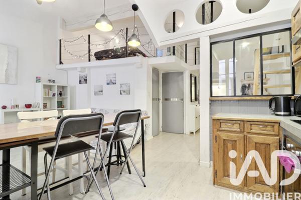 Appartement à vendre 2 pièces 45 m² La Ciotat