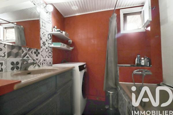 Appartement à vendre 2 pièces 45 m² La Ciotat