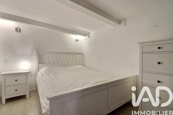 Appartement à vendre 2 pièces 45 m² La Ciotat