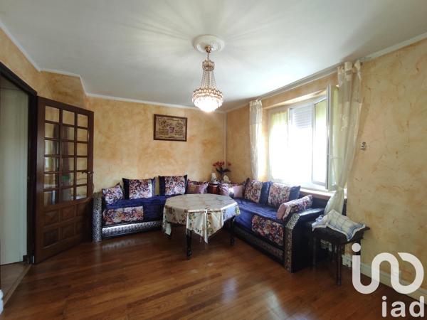 Maison de ville 8 pièces de 188 m² à Privas (07000)