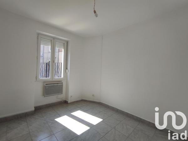 Maison de ville 8 pièces de 188 m² à Privas (07000)