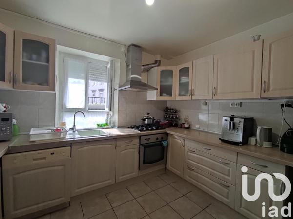 Maison de ville 8 pièces de 188 m² à Privas (07000)