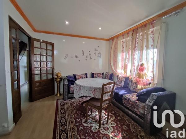 Maison de ville 8 pièces de 188 m² à Privas (07000)