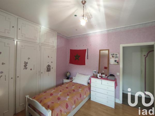 Maison de ville 8 pièces de 188 m² à Privas (07000)