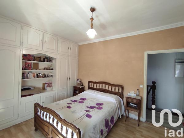 Maison de ville 8 pièces de 188 m² à Privas (07000)