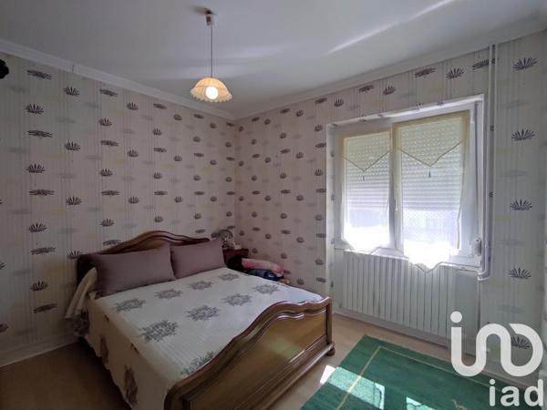 Maison de ville 8 pièces de 188 m² à Privas (07000)