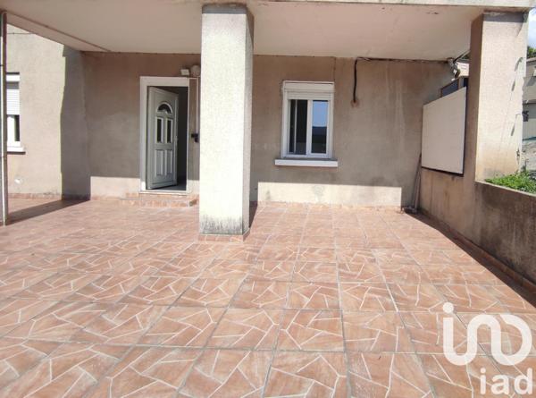 Maison de ville 8 pièces de 188 m² à Privas (07000)