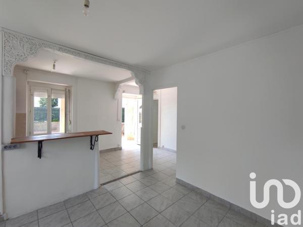 Maison de ville 8 pièces de 188 m² à Privas (07000)