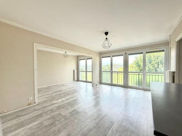 Appartement Villars 5 pièce(s) 97.68 m2