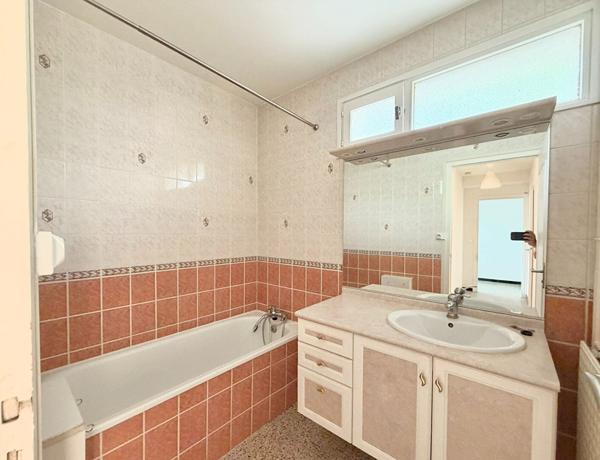 Appartement Villars 5 pièce(s) 97.68 m2