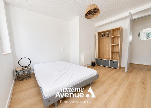 Appartement 3 pièces 49 m2