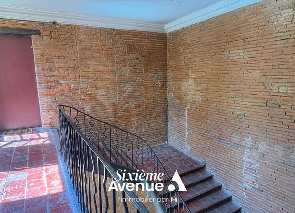 Appartement 3 pièces 49 m2