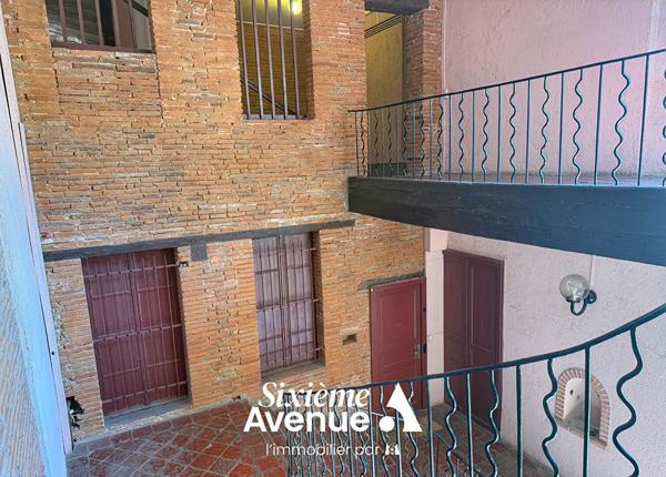Appartement 3 pièces 49 m2