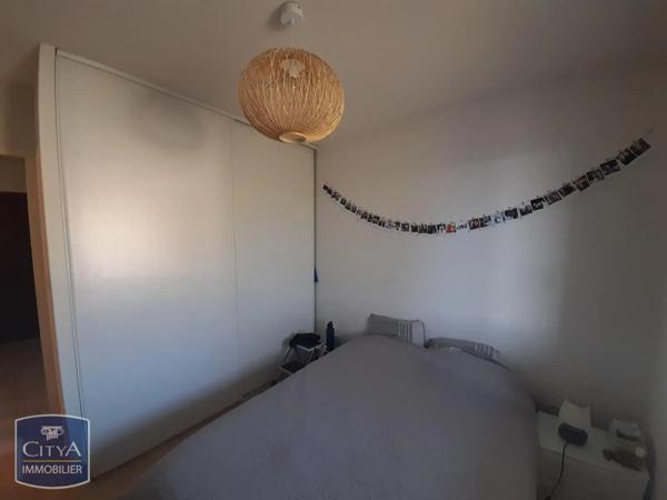 Appartement à vendre 2 pièces 40.75m²