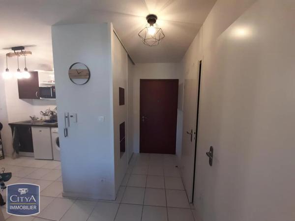 Appartement à vendre 2 pièces 40.75m²