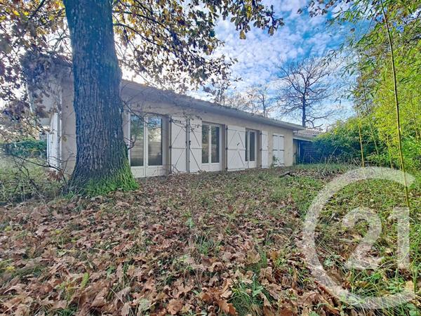 Maison à vendre  4 pièces - 107 m2 BIGANOS - 33