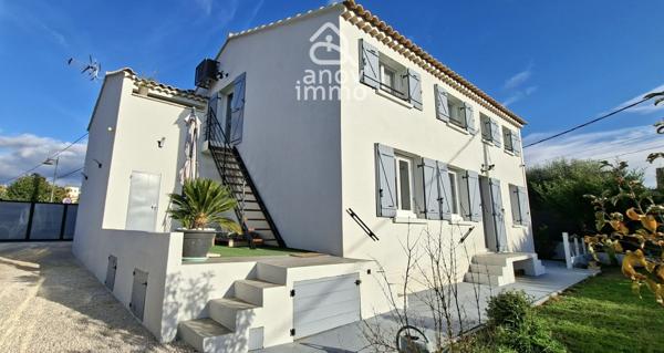 Maison
                                                                                                                                                                                                                                                                                                                        7 pièce(s)                                                                                                                                                                                                          5 chambre(s)                                                                                                                                                                                                          171  m²