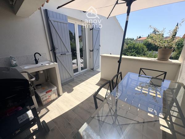 Maison
                                                                                                                                                                                                                                                                                                                        7 pièce(s)                                                                                                                                                                                                          5 chambre(s)                                                                                                                                                                                                          171  m²