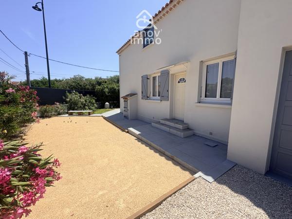 Maison
                                                                                                                                                                                                                                                                                                                        7 pièce(s)                                                                                                                                                                                                          5 chambre(s)                                                                                                                                                                                                          171  m²
