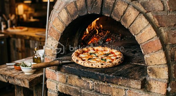 *** FONDS DE COMMERCE RESTAURATION *** FORT POTENTIEL ***

En place depuis plusieurs années, cet établissement d'environ 100m2 en restauration à emporter et livraison (pizzéria) présente un chiffre d'affaire intéressant avec un potentiel à développer !

Éléments complémentaires sur demande.