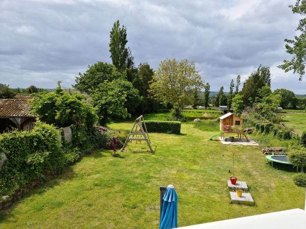MAISON RENOVEE A QUESSOY