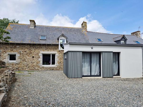 MAISON RENOVEE A QUESSOY