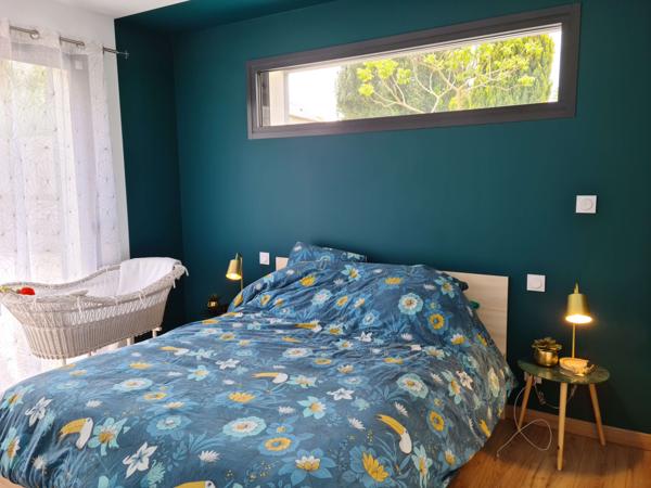 MAISON RENOVEE A QUESSOY