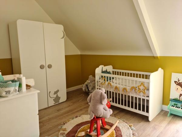 MAISON RENOVEE A QUESSOY