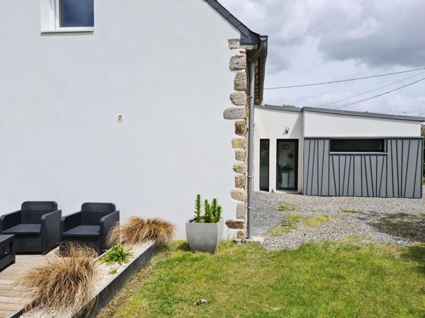MAISON RENOVEE A QUESSOY