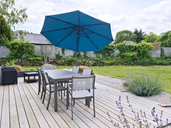 MAISON RENOVEE A QUESSOY
