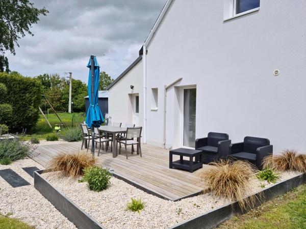 MAISON RENOVEE A QUESSOY