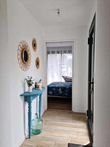 MAISON RENOVEE A QUESSOY