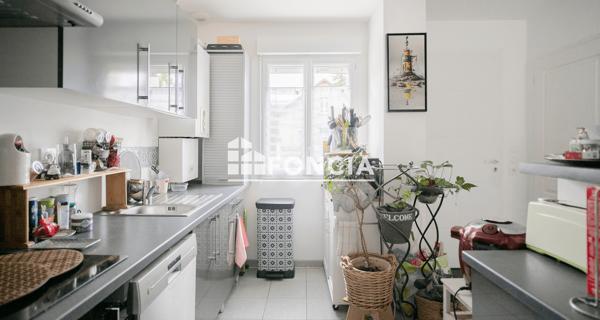 À vendre Maison 4 pièces 88.28 m² - Fleury-les-aubrais 45400