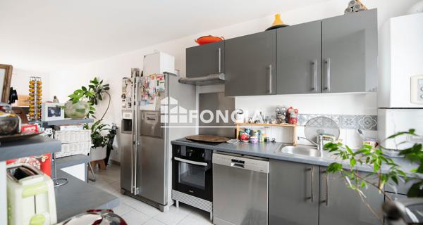 À vendre Maison 4 pièces 88.28 m² - Fleury-les-aubrais 45400