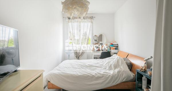 À vendre Maison 4 pièces 88.28 m² - Fleury-les-aubrais 45400