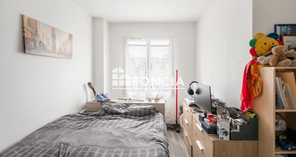 À vendre Maison 4 pièces 88.28 m² - Fleury-les-aubrais 45400