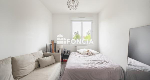 À vendre Maison 4 pièces 88.28 m² - Fleury-les-aubrais 45400