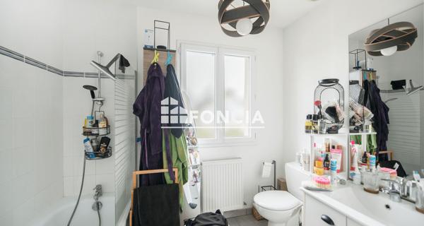 À vendre Maison 4 pièces 88.28 m² - Fleury-les-aubrais 45400