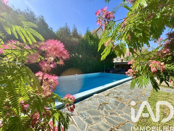 Maison à vendre 7 pièces 153 m² Pont-sur-Yonne
