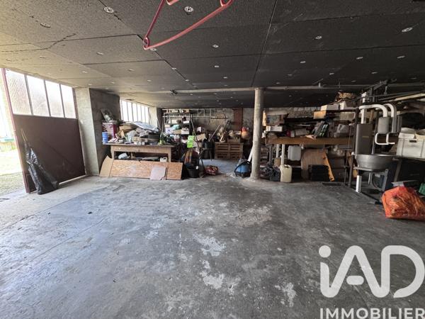 Maison à vendre 7 pièces 153 m² Pont-sur-Yonne