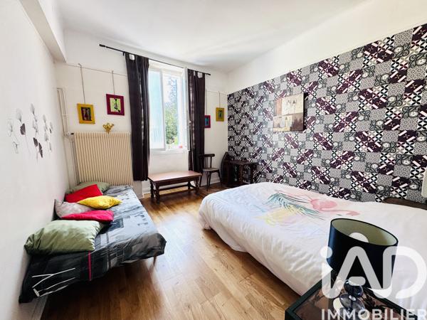Maison à vendre 7 pièces 153 m² Pont-sur-Yonne