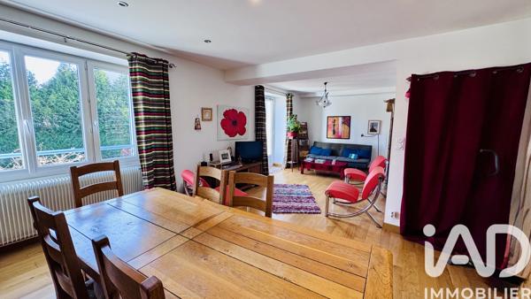 Maison à vendre 7 pièces 153 m² Pont-sur-Yonne