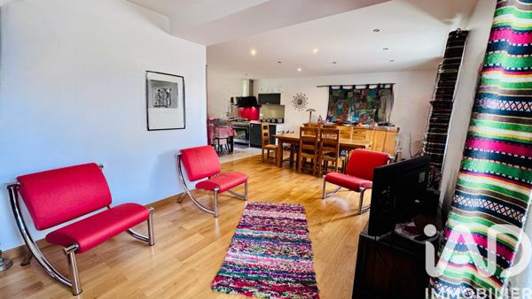 Maison à vendre 7 pièces 153 m² Pont-sur-Yonne