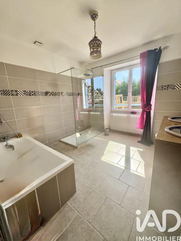 Maison à vendre 7 pièces 153 m² Pont-sur-Yonne